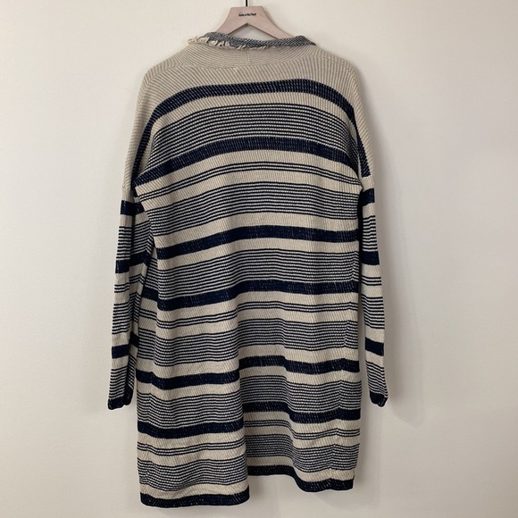 𝅺RALPH Lauren cardigan sweater - Picture 3 of 3